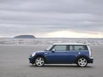 Mini Cooper S Clubman 2007 года